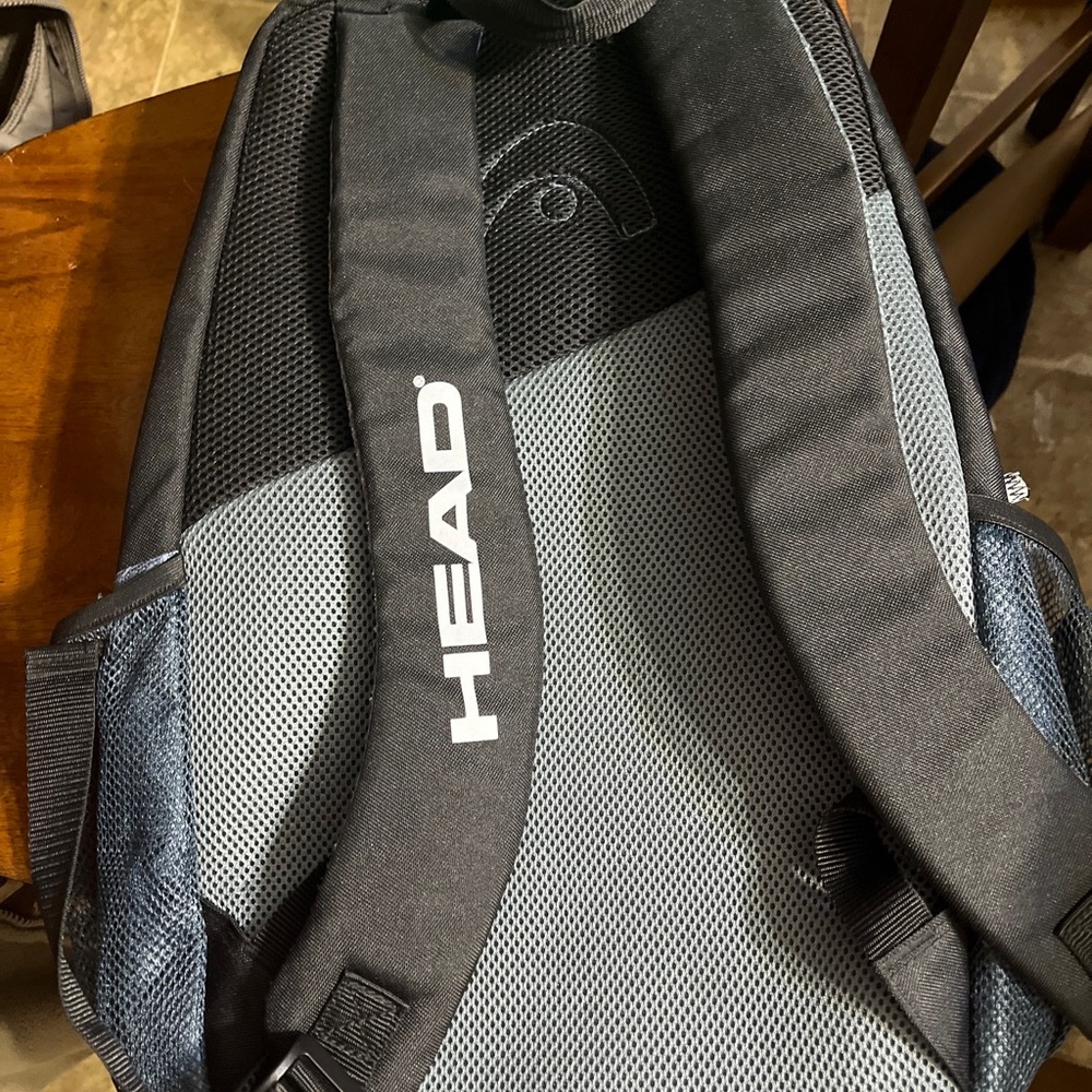 Head Backpack - image 3